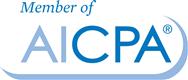 Member of AICPA