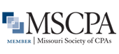 Member - Missouri Society of CPAs